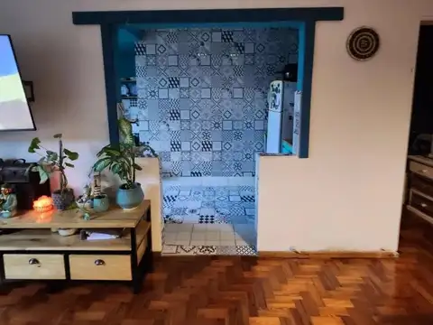 Departamento en Venta en Haedo, USD 110.000