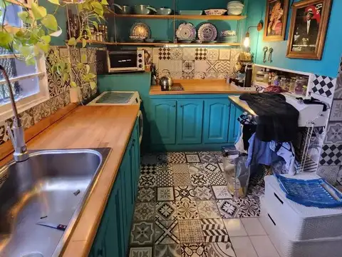 Departamento en Venta Apto profesional