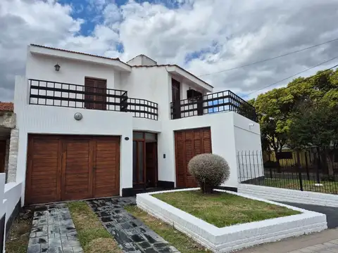 Javier Lascano Colodrero 2600