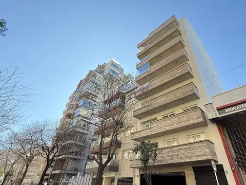 Departamento a estrenar en Caballito