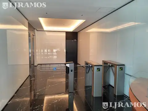 Oficina en Alquiler en Beccar, USD 3.537