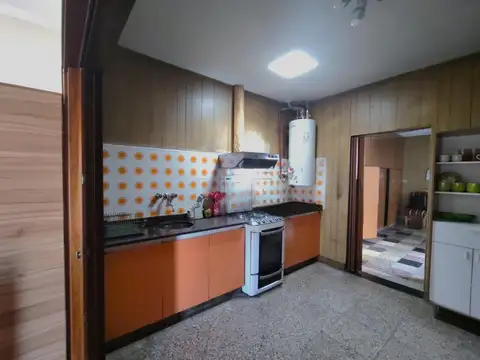 Depto Tipo Casa en Venta de 4 ambientes
