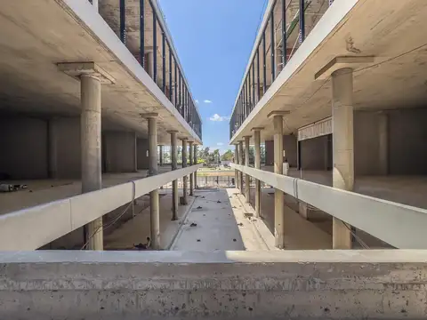 Oficina en Venta al Este