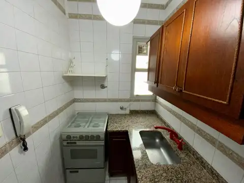 ESMERALDA 900, Piso 8