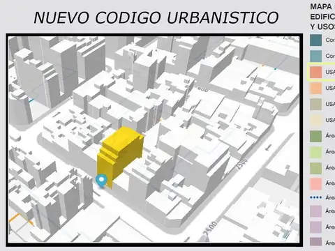 Terreno en Venta en Balvanera, USD 999.000