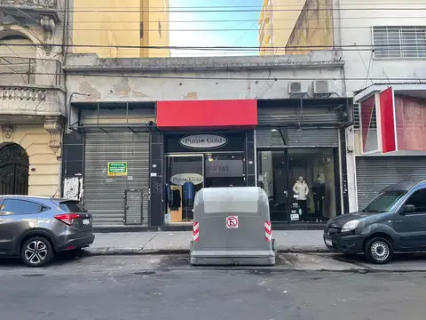 Terreno en Venta en Balvanera, USD 999.000