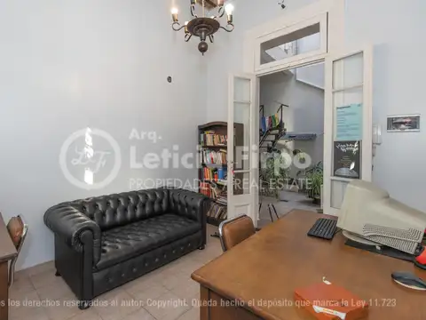 Depto Tipo Casa en Venta 70 años