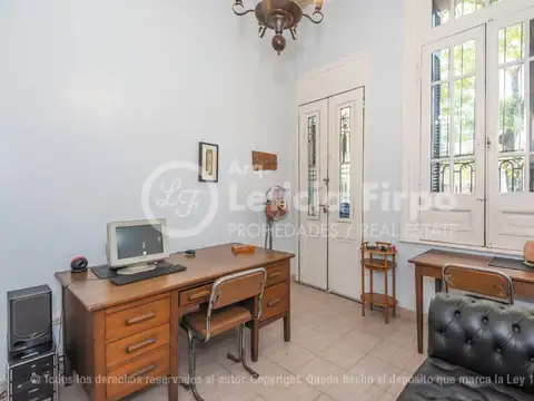 Depto Tipo Casa en Venta en Boedo, USD 224.000