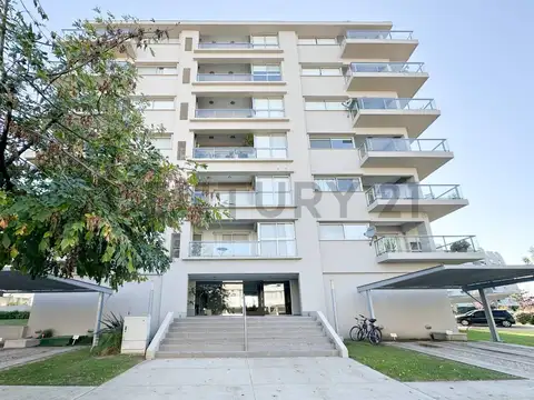 Departamento en Alquiler de 2 ambientes