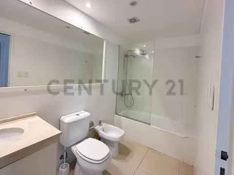 Departamento en Alquiler A Estrenar