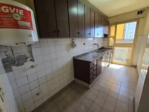 Departamento en Venta en Banfield, USD 50.000