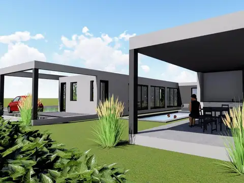 Casa en Venta en Club Miralagos, USD 240.000