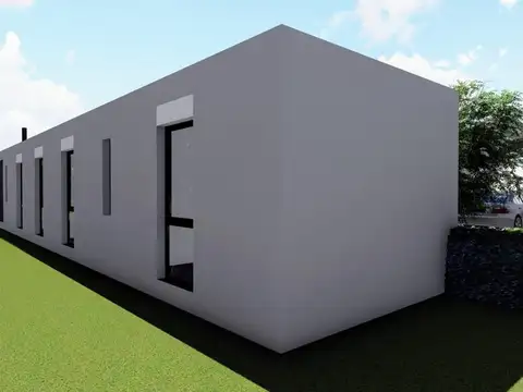 Casa en Venta A Estrenar