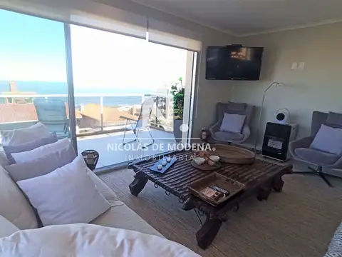 Departamento en Alquiler Temporal de 4 ambientes