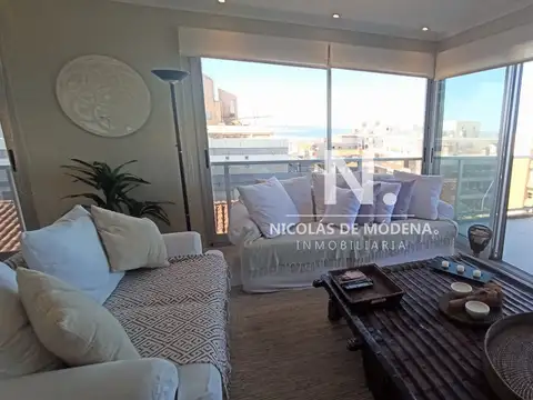 Departamento en Alquiler Temporal en Península, USD 12.000