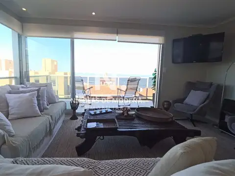 Departamento en Alquiler Temporal de 3 dormitorios