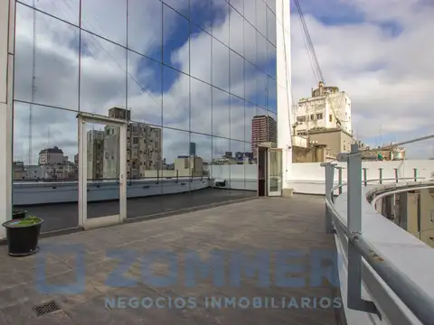 Oficina en Alquiler 25 años