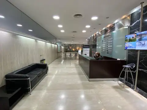 Oficina en Alquiler en Microcentro, USD 12