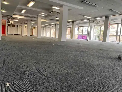 Oficina en Venta en Monserrat, USD 500.000