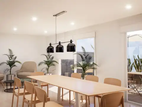 Departamento en Venta en Villa Saenz Peña, USD 120.000