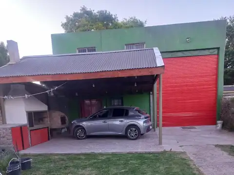 Casa en Venta de 2 dormitorios