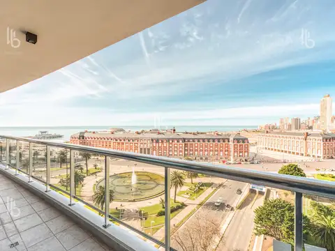 Departamento - Centro