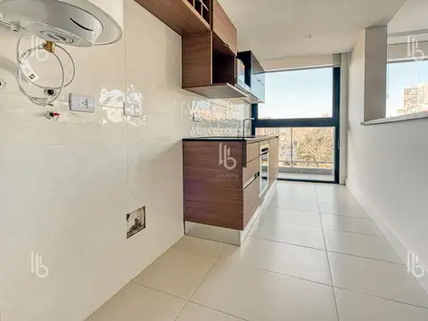 Departamento en Venta al Este