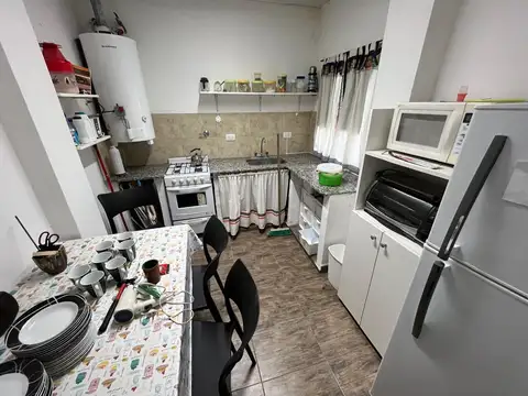 Depto Tipo Casa en Venta en La Perla Norte, USD 68.000