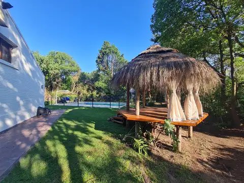 Casa en Venta 25 años