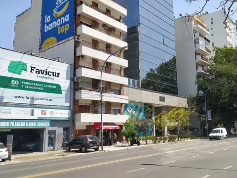 Oficina en Alquiler en Vicente Lopez, USD 4.200