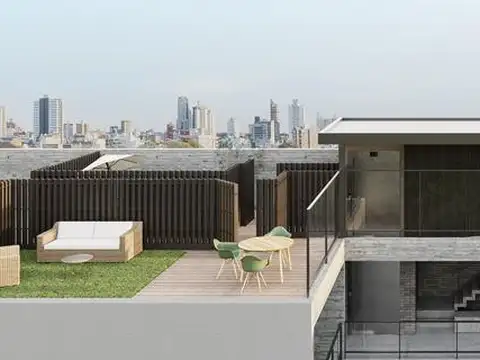 Departamento en Venta de 2 dormitorios