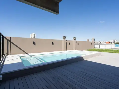 Departamento en Venta en Coghlan, USD 250.000