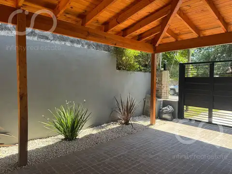Casa en Venta 4 años