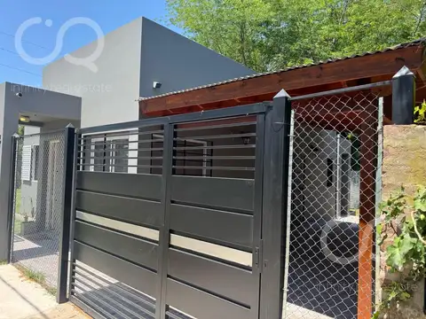 Casa en  venta Apta Crédito en San Vicente Centro