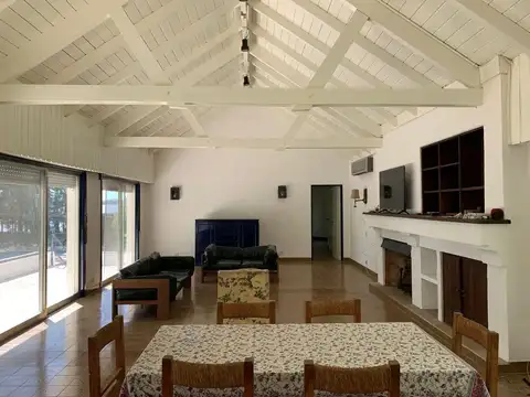 Casa en Alquiler Temporal de 4 dormitorios