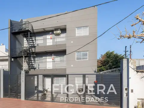 ZAPIOLA 3300, Piso 2