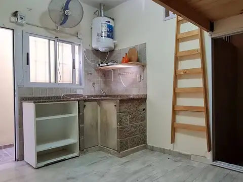 Departamento en Alquiler 10 años