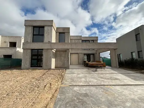 Casa en Venta A Estrenar