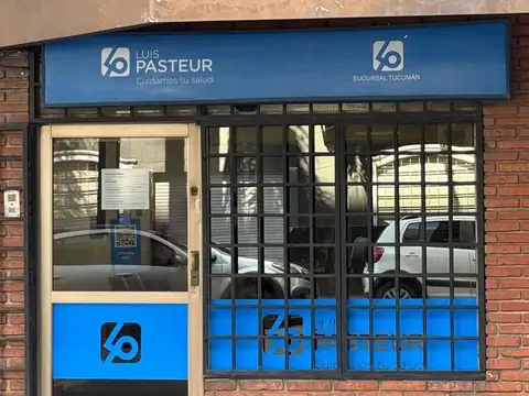 VENTA LOCAL COMERCIAL SAN MIGUEL DE TUCUMAN