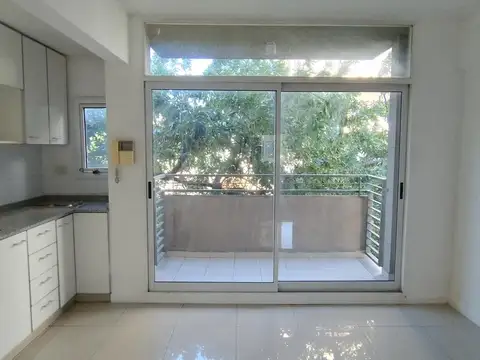 Departamento en Alquiler de Monoambiente