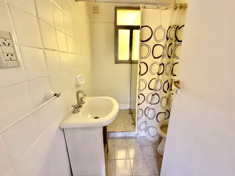 Departamento en Alquiler Temporal de 1 dormitorio