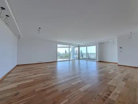 Departamento en Venta de 6 ambientes