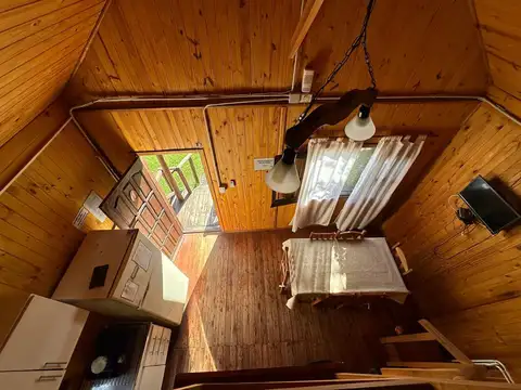 Casa en Venta 6 años