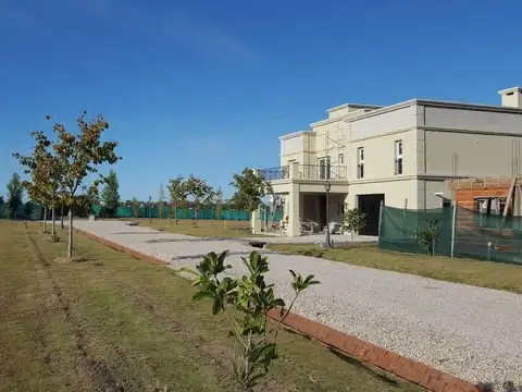 Terreno en Venta de 607,0 m2