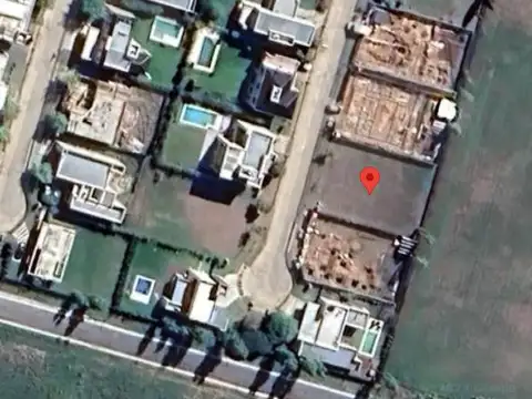 Terreno en Venta en Joaquin Gorina, USD 123.000