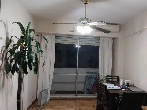 Departamento en Alquiler de 1 dormitorio