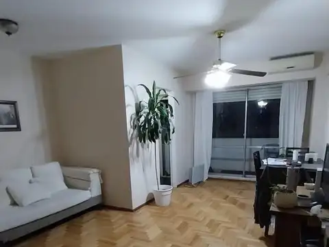 Departamento en alquiler