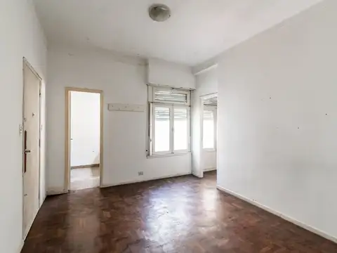 Ph 2 amb Venta Palermo P/refacción Apto Credito