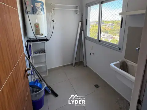 Departamento en Venta 9 años