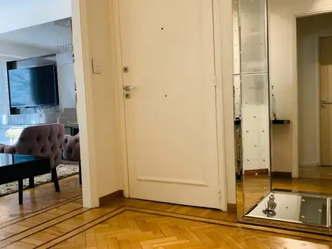 Avenida Callao 1100, Piso 2